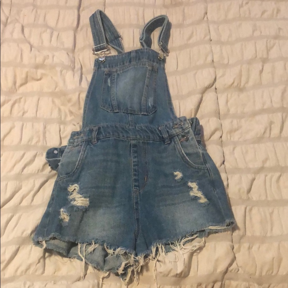 Overalls